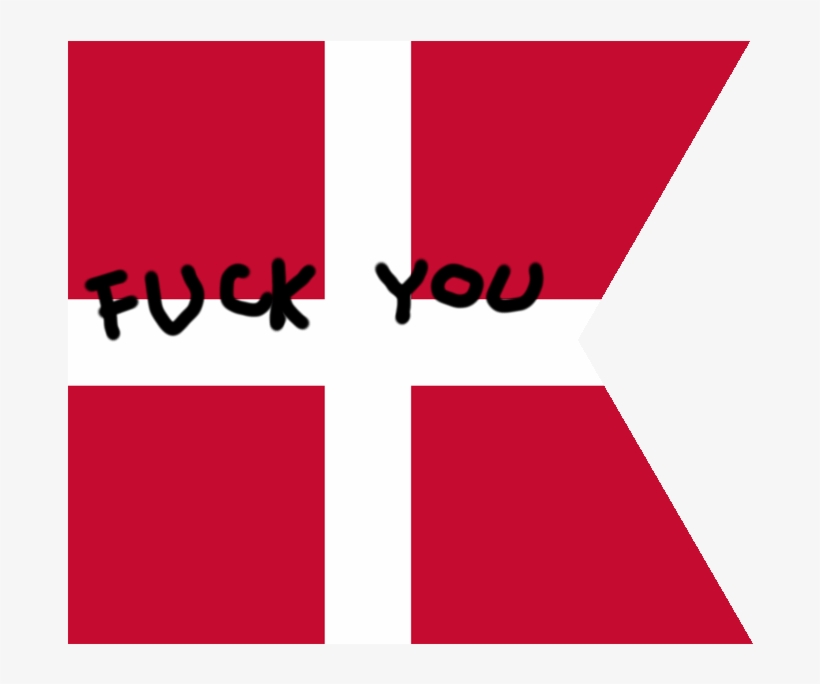 Had A Dream Where Germany And Denmark Were At War With - Graphic Design, transparent png