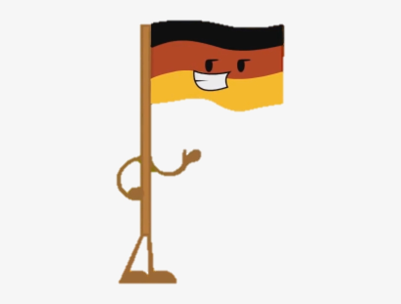 Germany Flag, transparent png