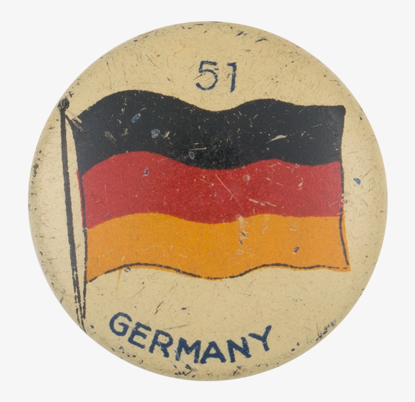 Germany Flag - Museum, transparent png