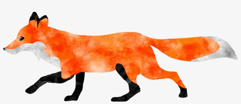Fox Png Transparent Free Images - Fox Clipart, transparent png