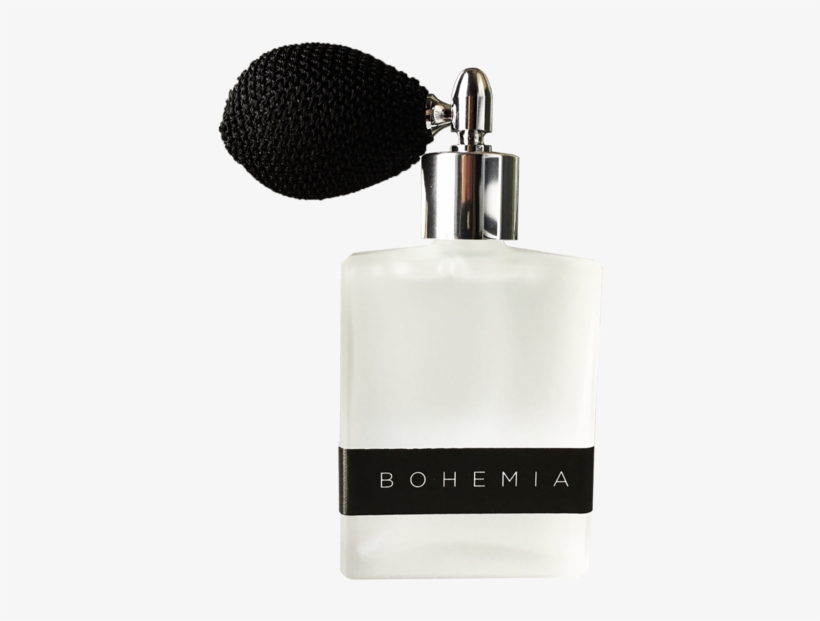 Bohemia Bohemia - Perfume, transparent png
