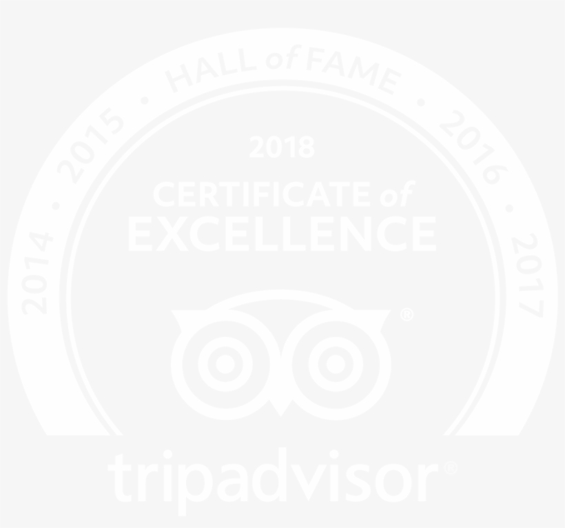 Tripadvisor Hall Of Fame Award - Game Workers Unite, transparent png