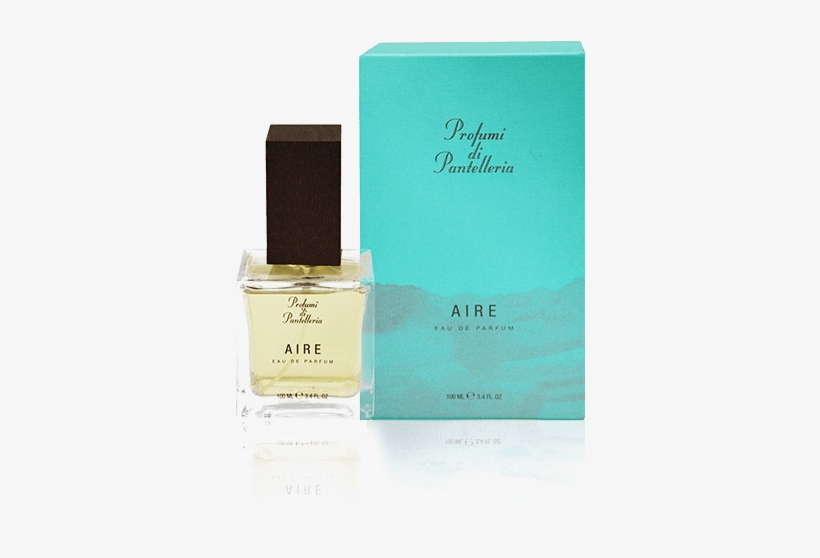 Top Notes - Profumi Di Pantelleria Aire Edp 100 Ml, transparent png