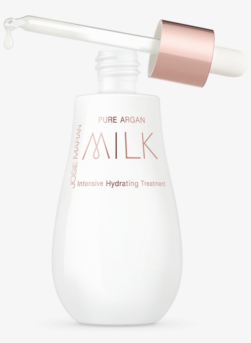 J652 01 0001 Jumbo V=1505416311 - Josie Maran Cosmetics - Pure Argan Milk Treatment -, transparent png