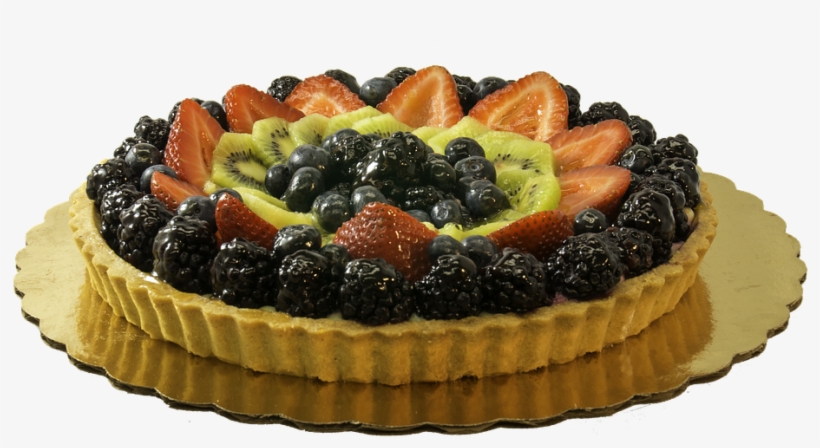 Fruit Tart - Tırtıklı Kek Kalıbı, transparent png