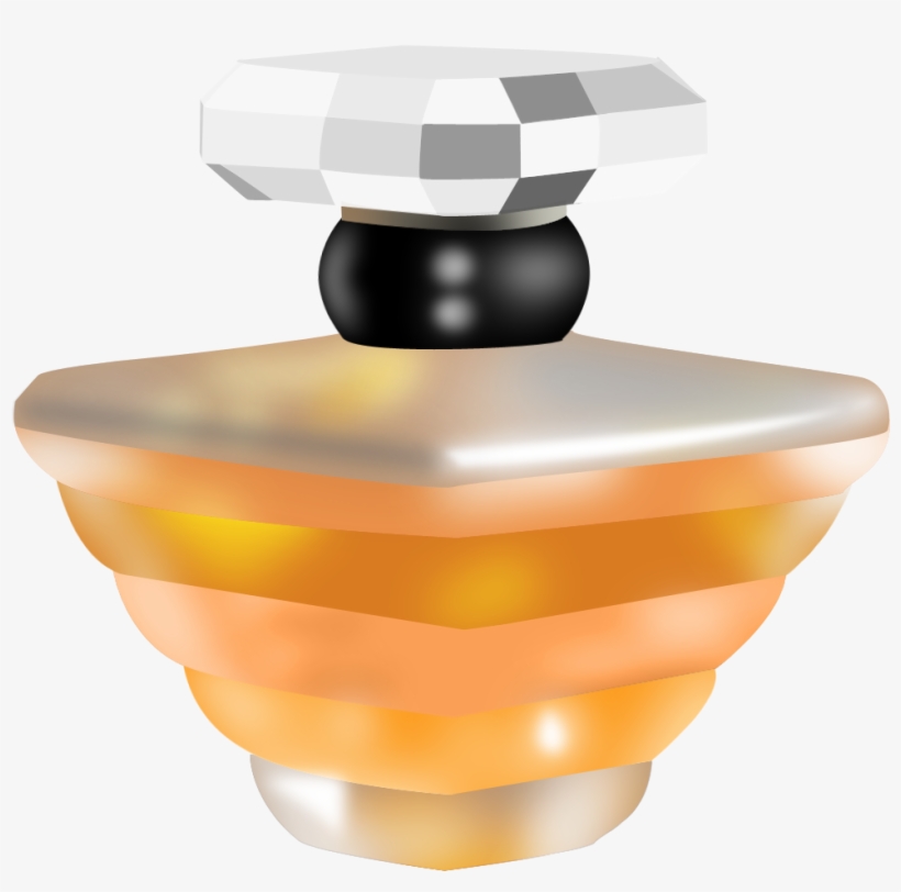 Perfumes Png, transparent png