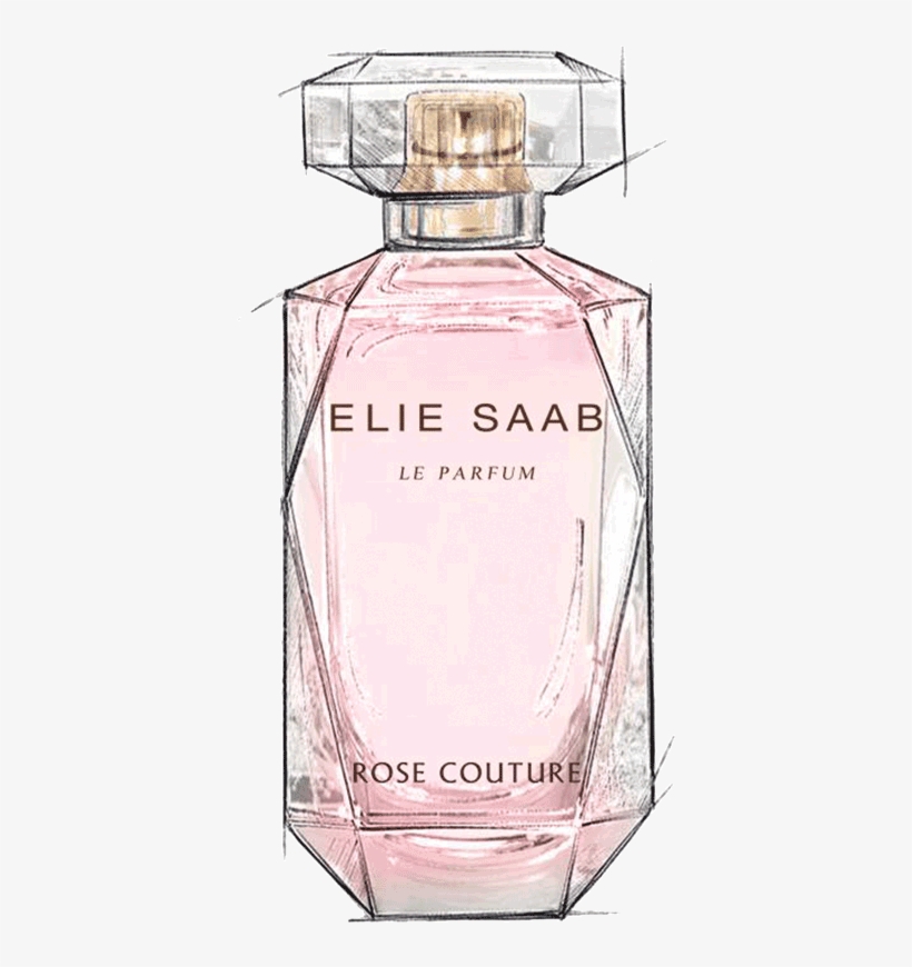 Perfume, transparent png