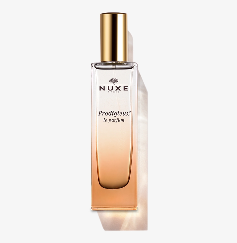 Woman Perfume, French Perfume Prodigieux® Le Parfum - Nuxe, transparent png