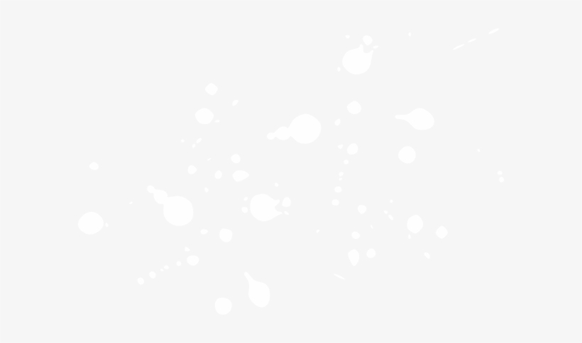 The Gallery For > White Splatter Transparent - Hyatt Logo White, transparent png