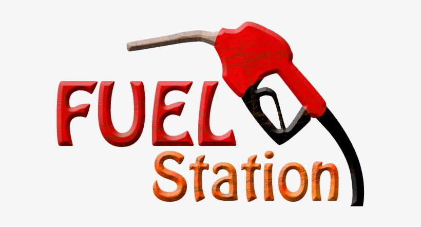 Logo For Gas Station, transparent png