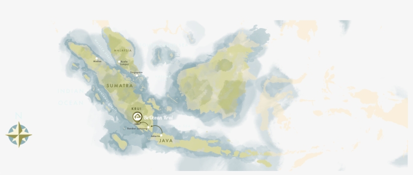 There Is A Huge Range Of Quality Waves To Surf In This - Atlas, transparent png