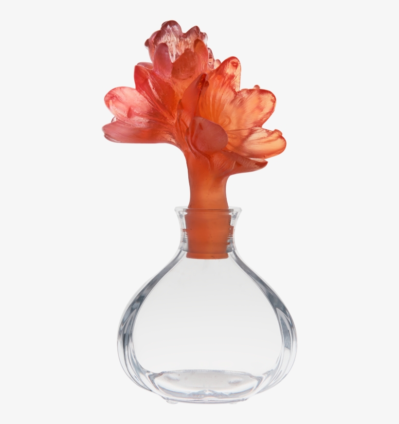Flacon De Parfum Safran 05609, transparent png