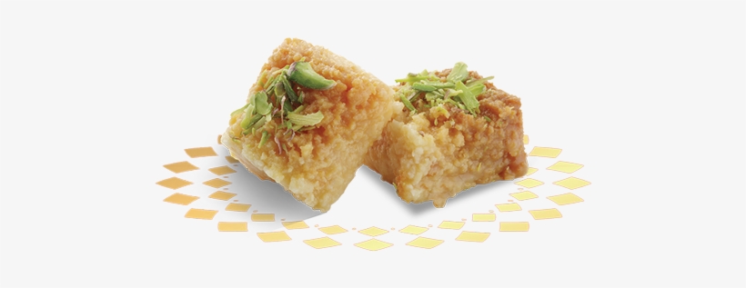 Milk Cake Is An Immensely Popular Sweet Dish From India - Milk, transparent png