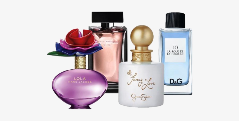 At The End Of The Day, It Doesn't Matter What Scent - Fancy Love By Jessica Simpson 3.4 Oz Edp Spray, transparent png