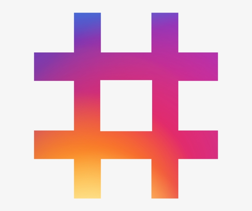 Instagram Hashtags Not Working - Instagram Hashtags, transparent png