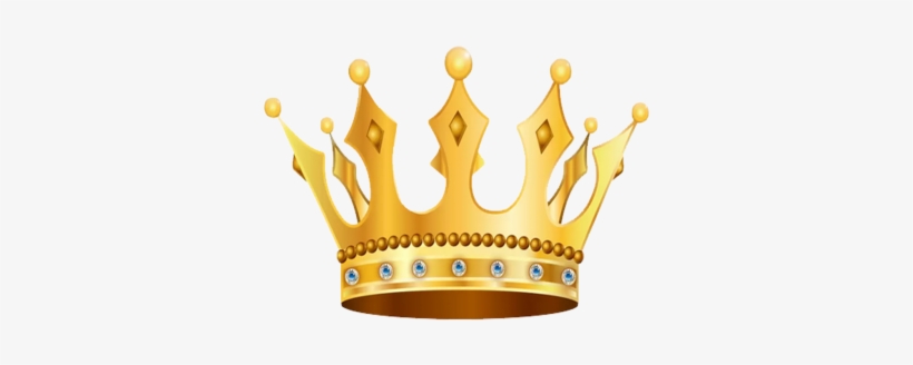Crown Png - King And Queen Beach Towel, transparent png