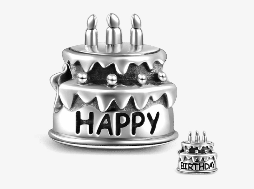 Birthdays Charms Soufeel Birthday Cake, transparent png