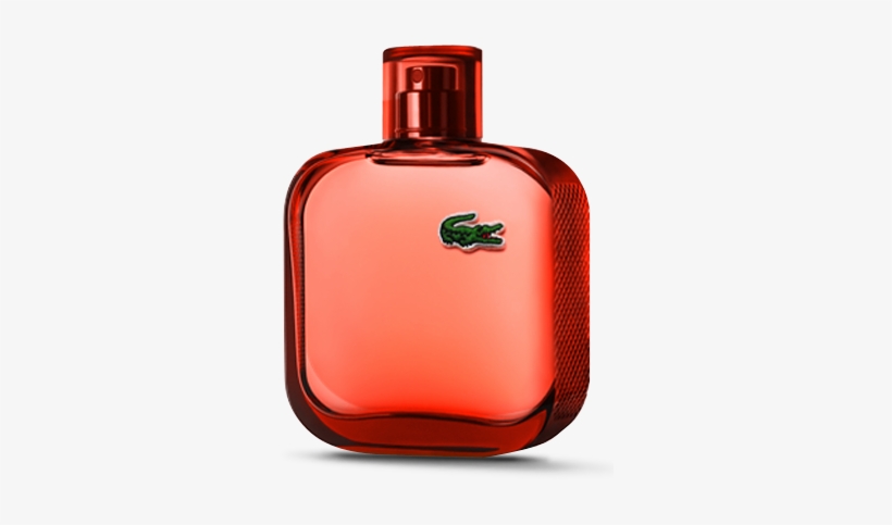 Get Free Sample Eau De Lacoste Perfume - Lacoste Locion Png, transparent png