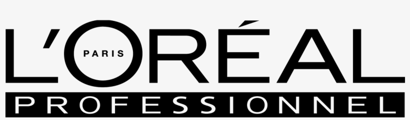 Loreal Png Image - Loreal Professional Logo Vector, transparent png