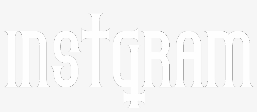 Instgram-1024x457 - Calligraphy, transparent png