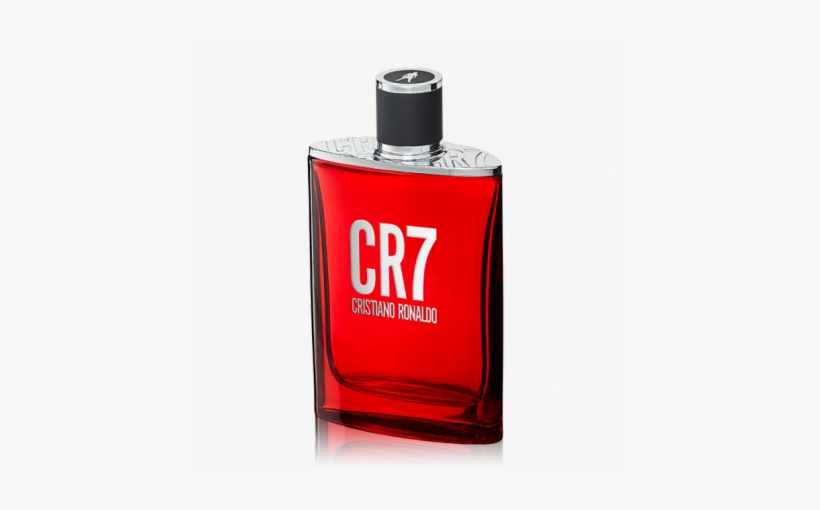 Cr7 100ml Product Shot - Cr7 Eau De Toilette, transparent png