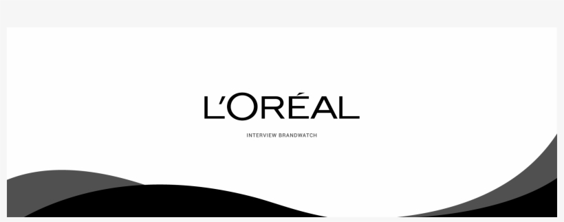 Agility, Innovation And Using Social Data At L'oreal - L'oreal Paris False Lash Flutter Mascara Midnight Extra, transparent png