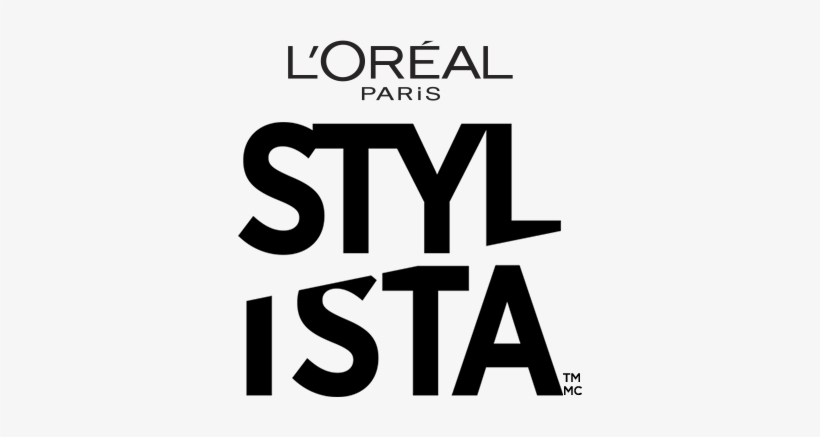 L'oréal Paris Stylista - L'oreal Paris False Lash Flutter Mascara Midnight Extra, transparent png