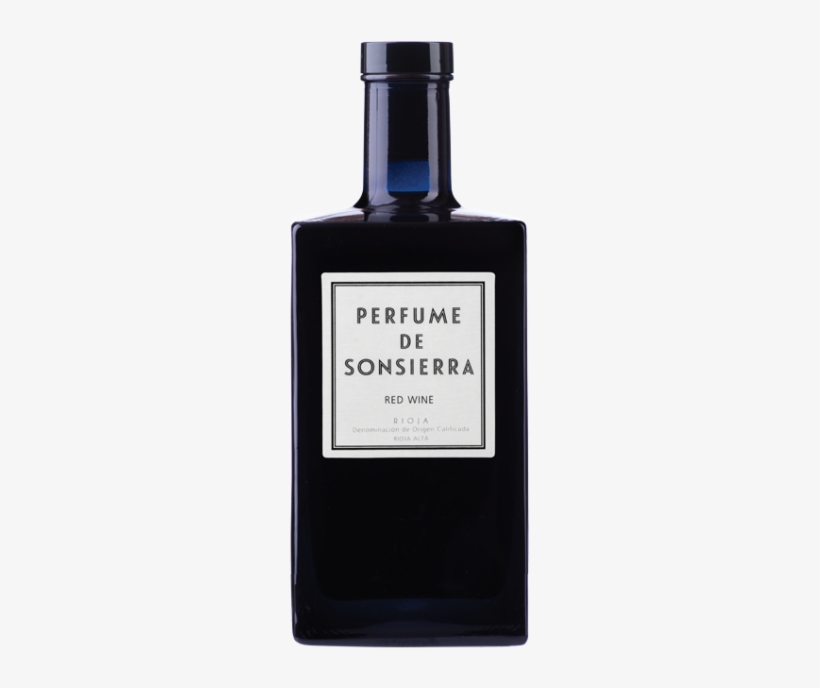Bodegas Sonsierra Perfume De Sonsierra 2013, transparent png
