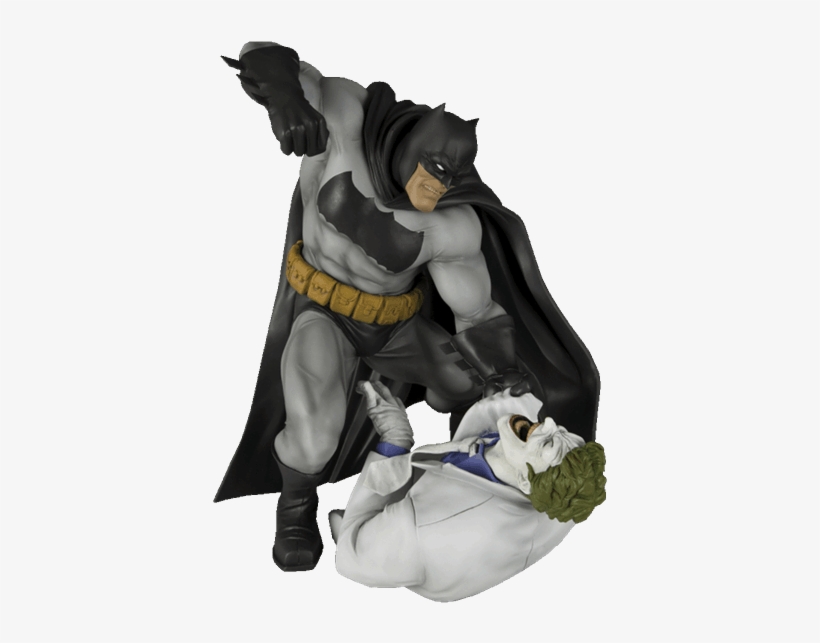 The Dark Knight Returns - Dark Knight Returns Funko Pop, transparent png