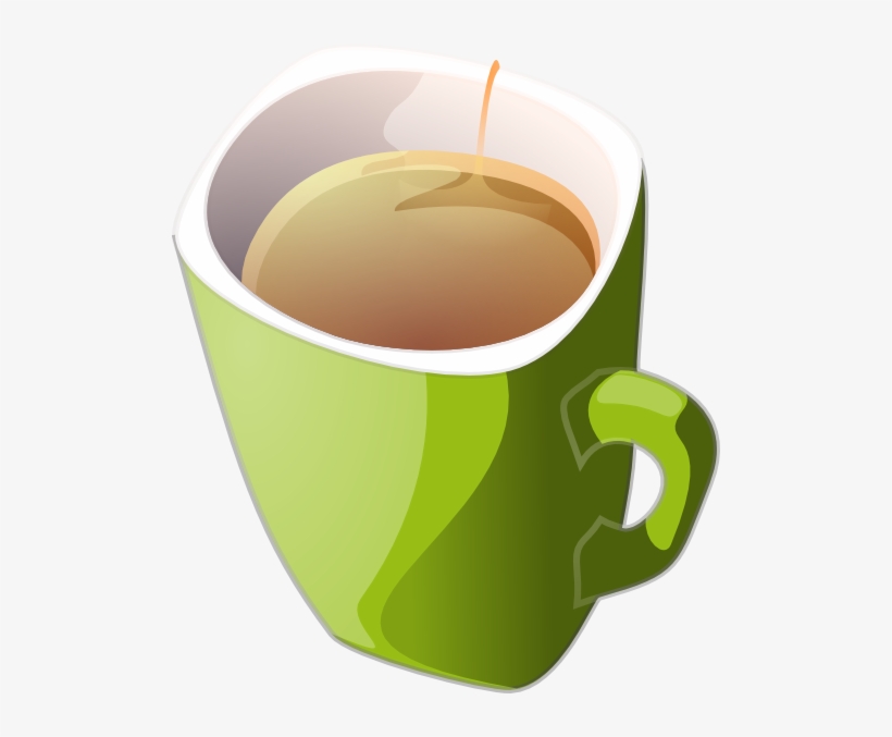 Clipart Coffee With Milk, transparent png