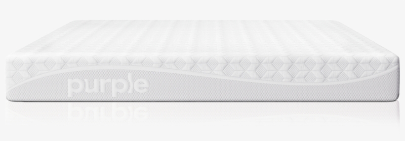 Original Purple Mattress - Purple, transparent png