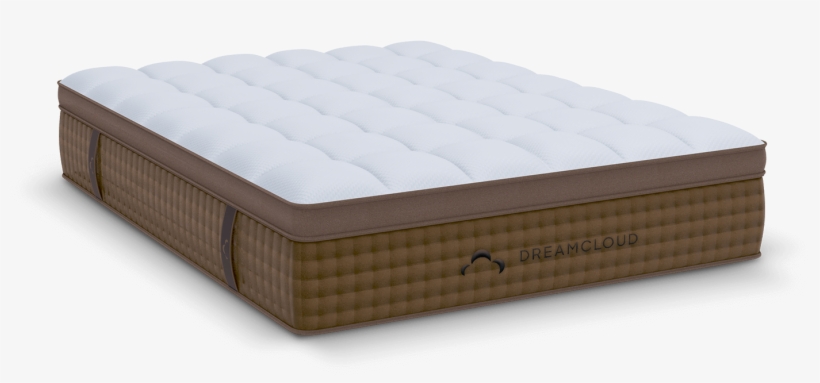Dreamcloud Has Become My Safe Haven At Home - Mattress, transparent png