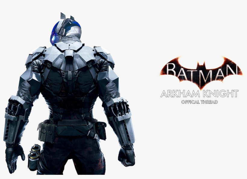 Arkham Knight Armor, transparent png