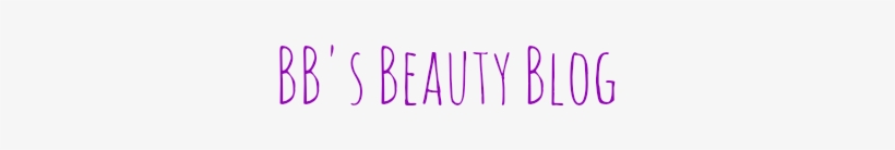 Becky's Beauty Blog - Nude Magique Bb Powder, transparent png