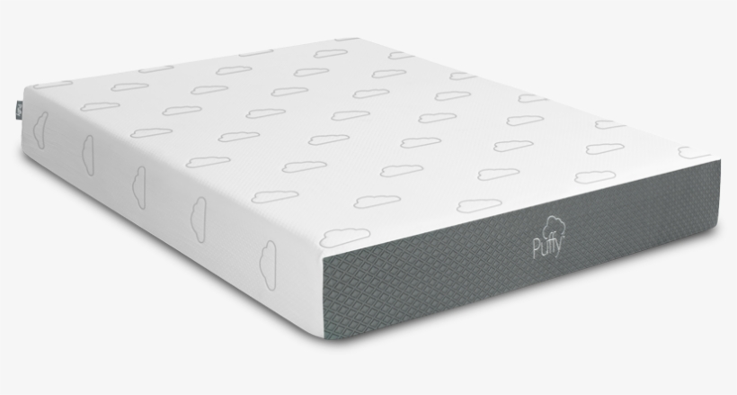 Puffy Mattress Image - The Puffy Mattress, transparent png