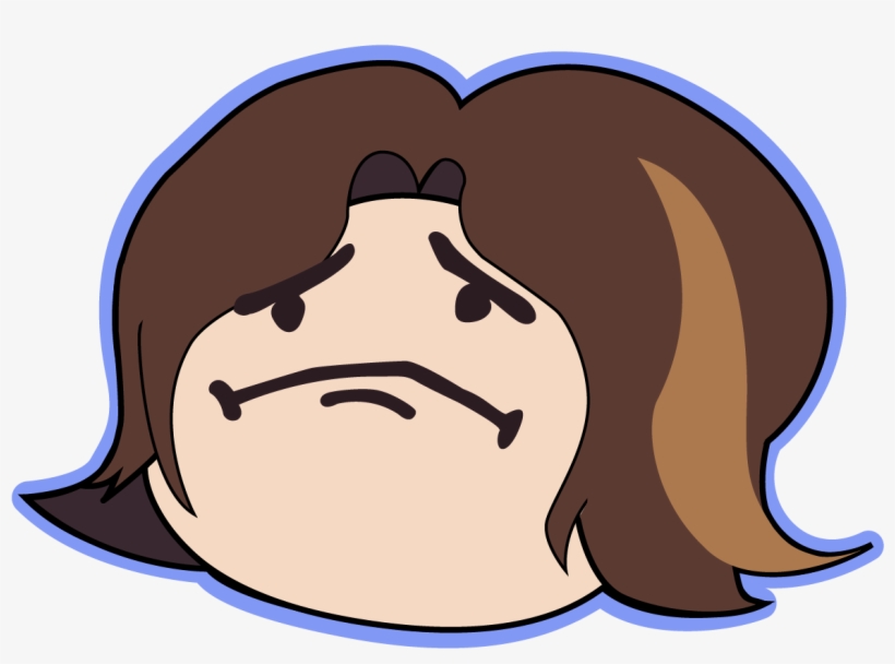 Arin Sad - Game Grumps Arin Sad, transparent png