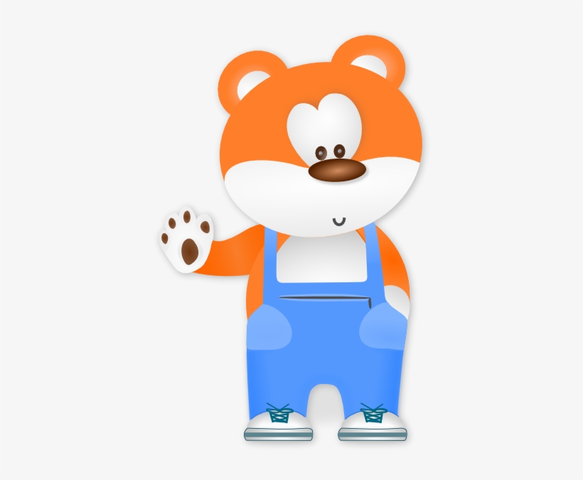 Bear Svg Clip Arts 396 X 595 Px, transparent png