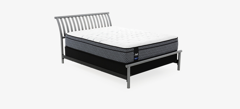 Image For Sealy - Mattress, transparent png