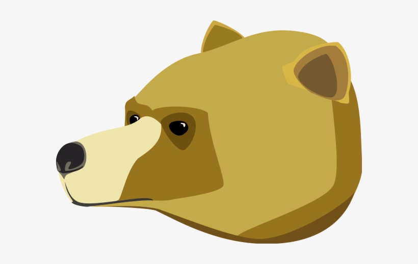 Bear Clipart Png, transparent png