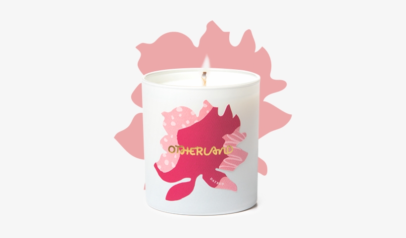 Daybed Daybed - Otherland Candles, transparent png