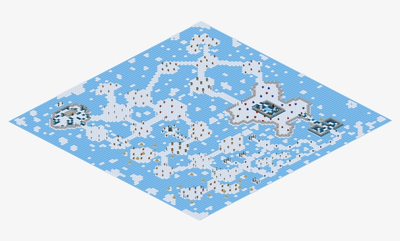 Clouds - Kerchief, transparent png