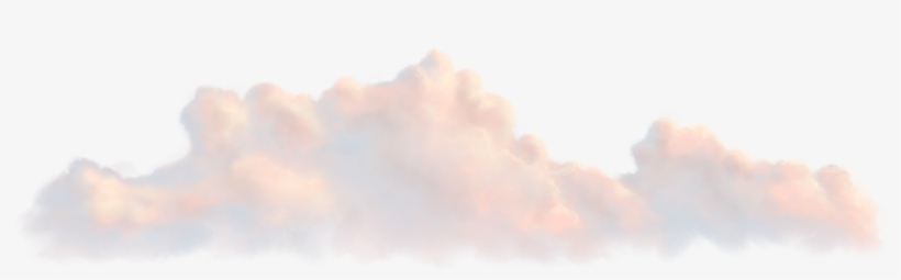 Cloud Png Download - Watercolor Paint, transparent png