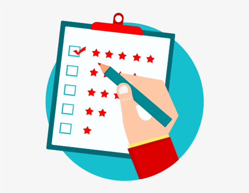 Feedback Png Transparent - Improve The Service, transparent png