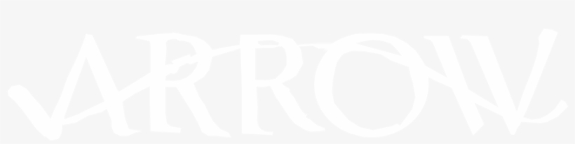 Weekday Mornings At 6/5c - Arrow Serie Tv Logo, transparent png