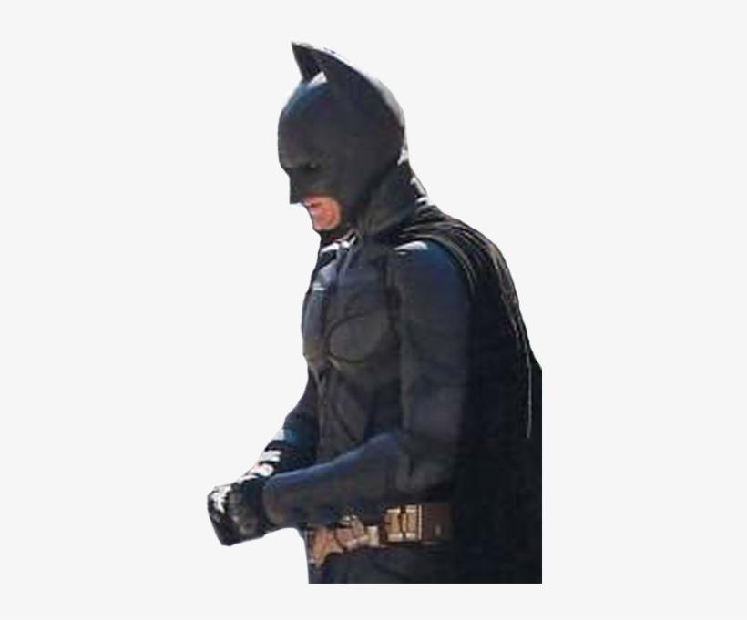 Sad - Dark Knight Rises Set, transparent png