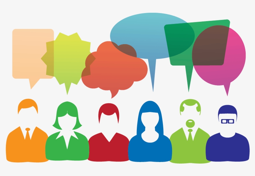 Feedback - Conversational English, transparent png