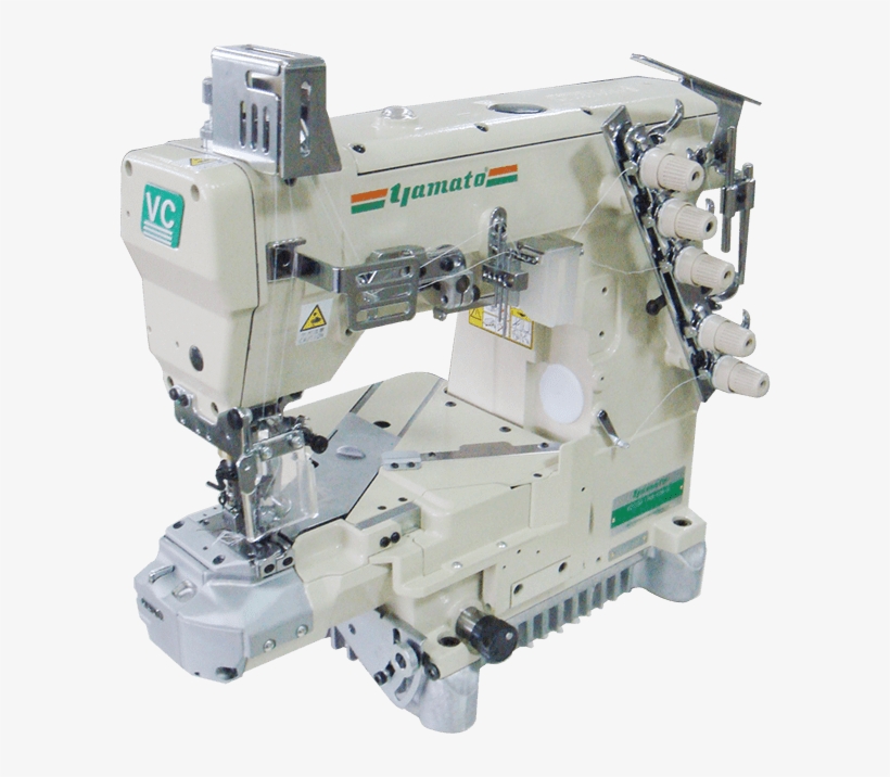 Vc1790-8@0,5x - Yamato Sewing Machine, transparent png
