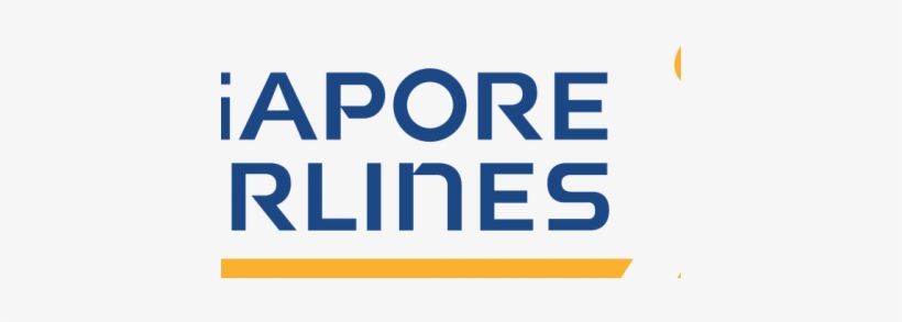 Alaska Airlines Partnering With Singapore Airlines - Singapore Airlines, transparent png