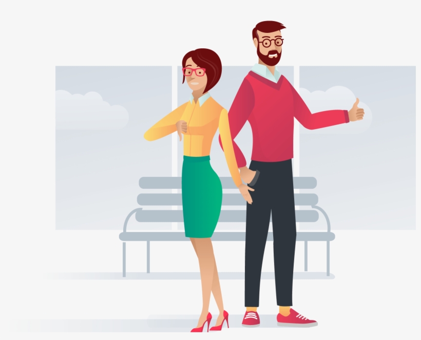Feedback, transparent png