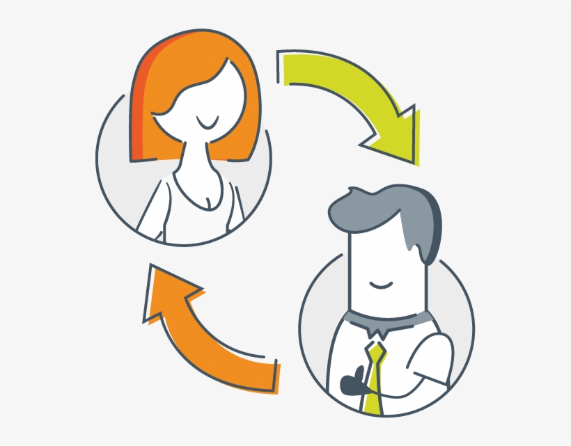 Get Feedback - Communication, transparent png